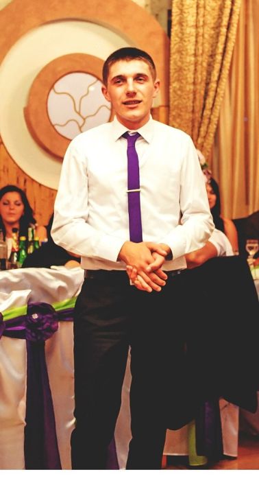 личное фото