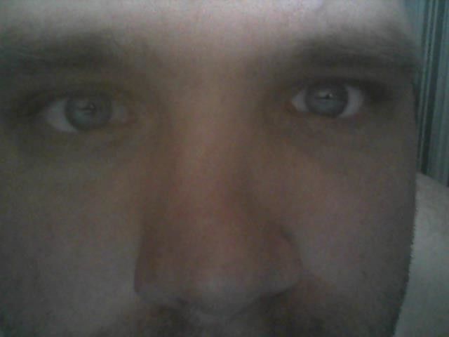 я и только я