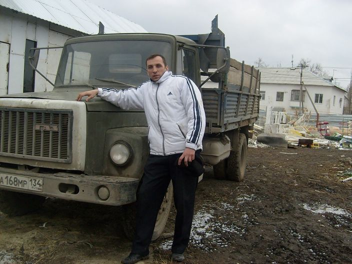 Привет женщины за 40