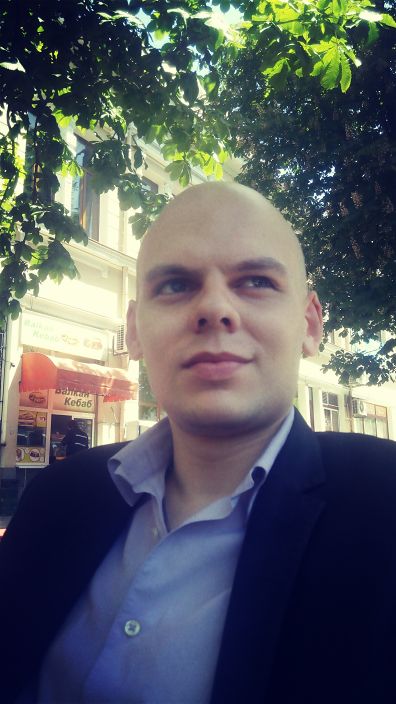 просто на выходной