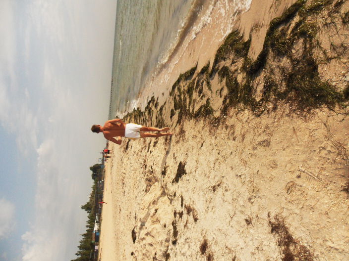 мы семенйная пара