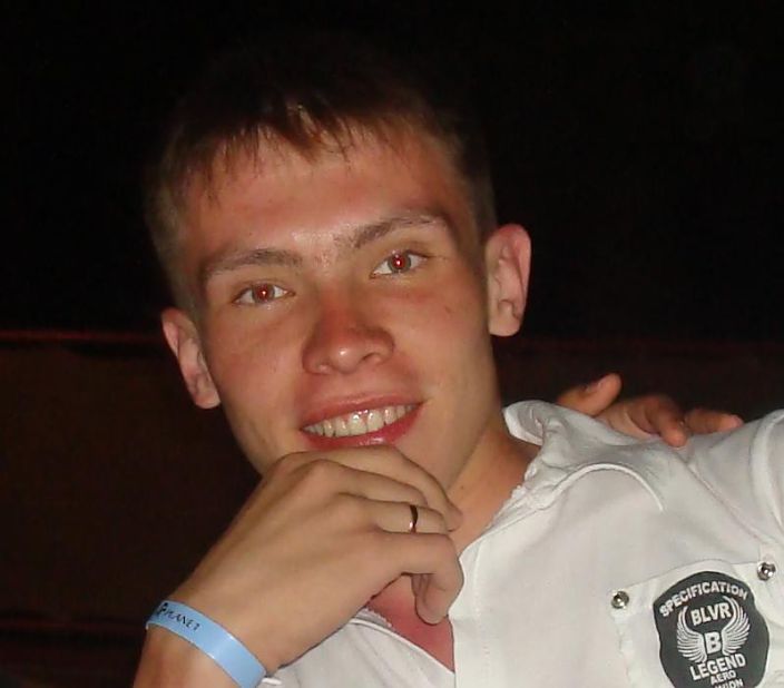 Такой как есть