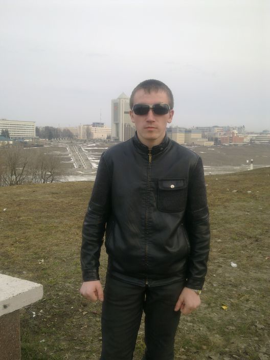 я вот)
