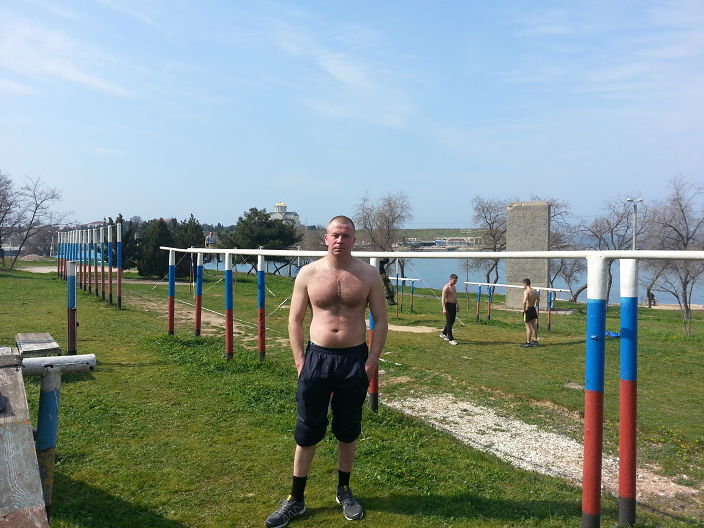 Личные фото