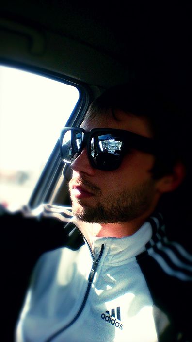 i am)