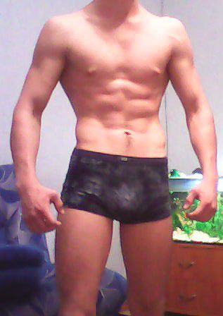 личное фото!