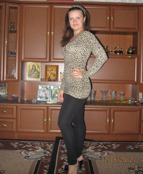 Личные фото