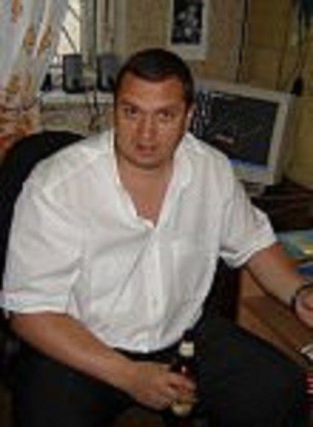 я и только я