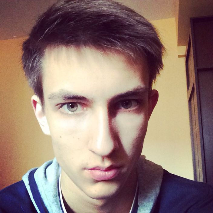 я и только я