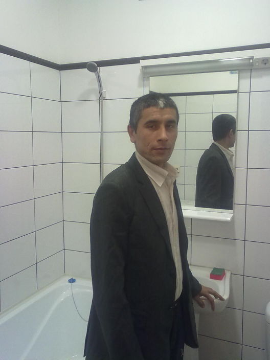 красавчик