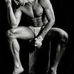 MALE M