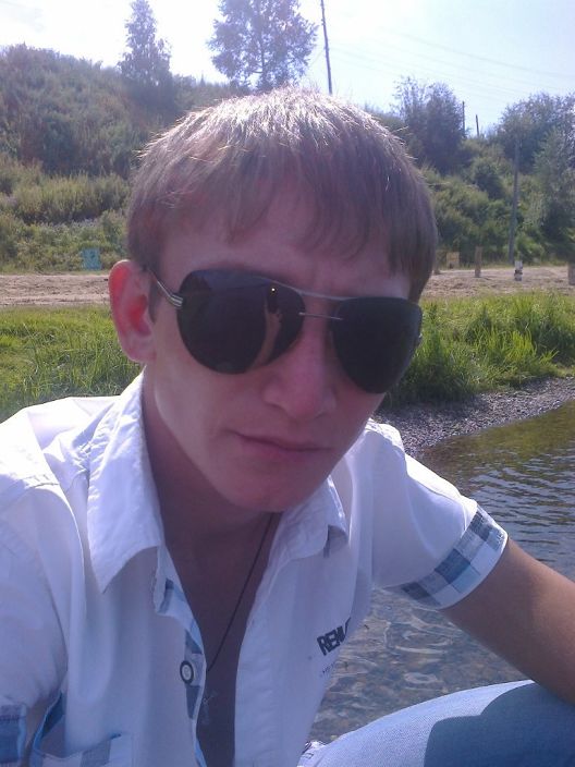 Андрей