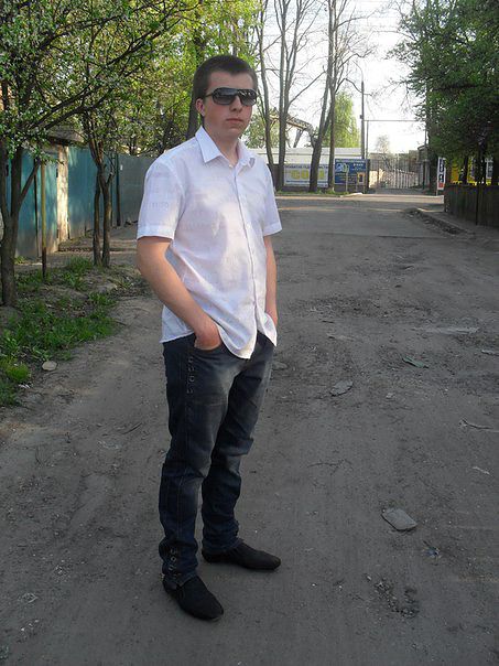 Красавчик