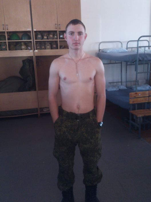 я хочу секса