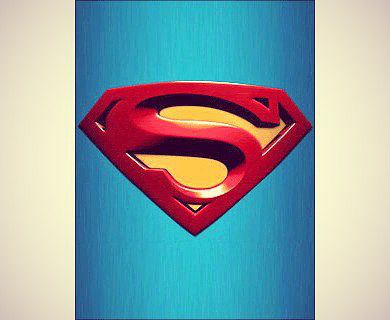 superman....