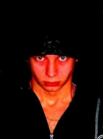 я, собственно