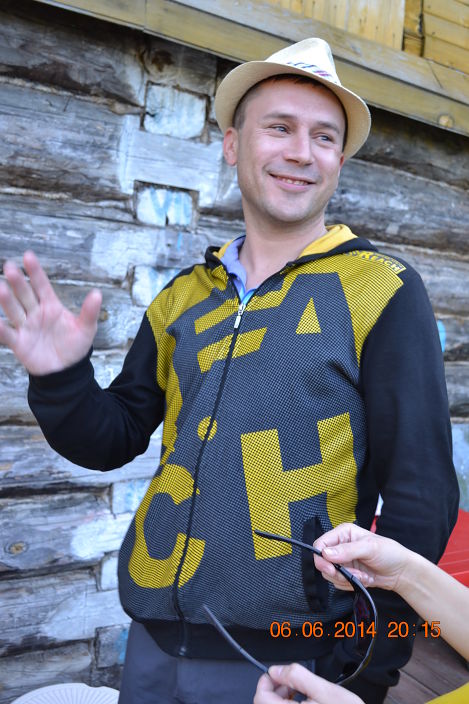 Всем привет