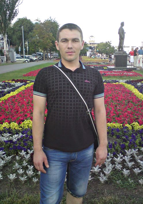 Набережная)