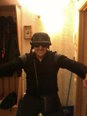 импровизация