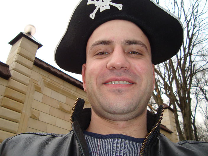 где моя леди?