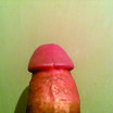 My dick