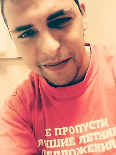 я и только я