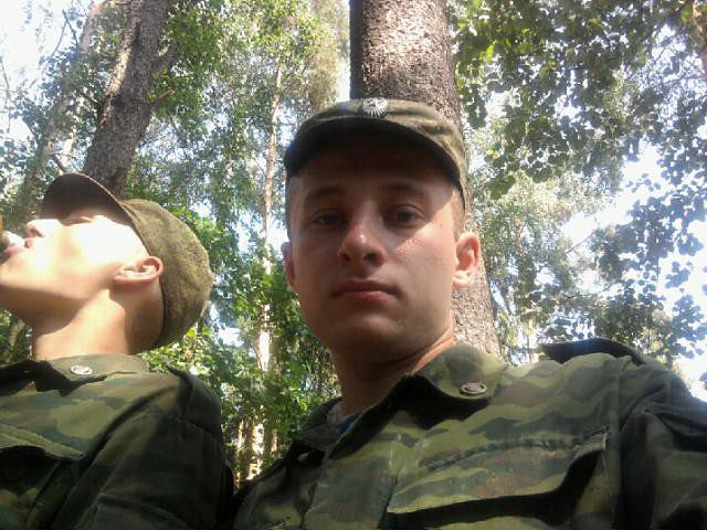 Личные фото