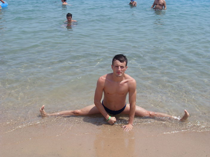 русскиц вандамм