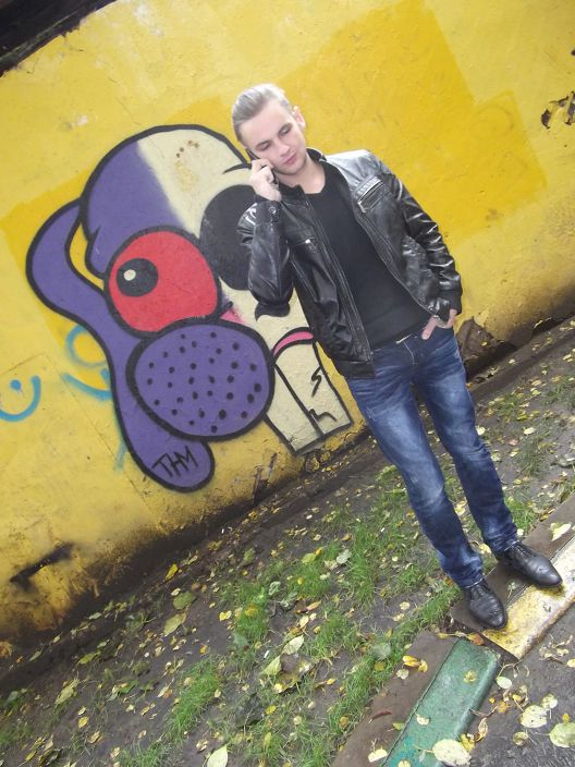 Личные фото