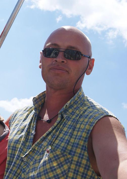 Личные фото