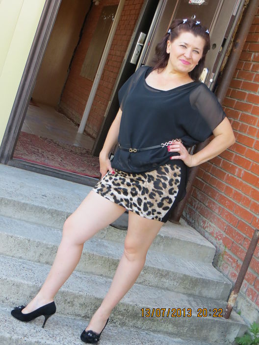 Личные фото