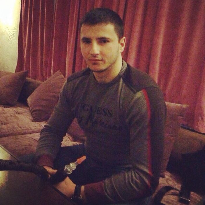 Личные фото