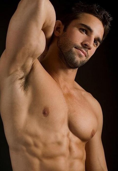 MALE M