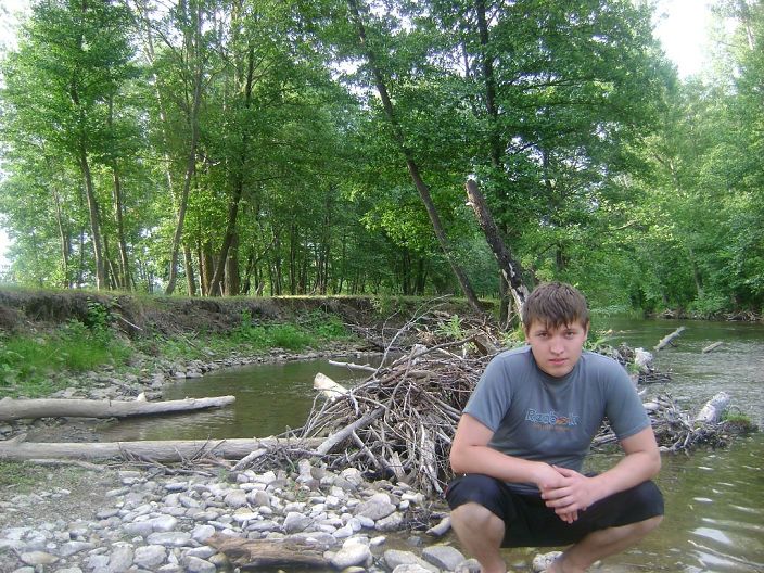 Личные фото