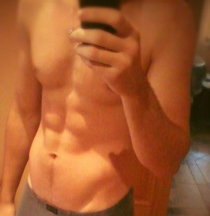 как вам пресс