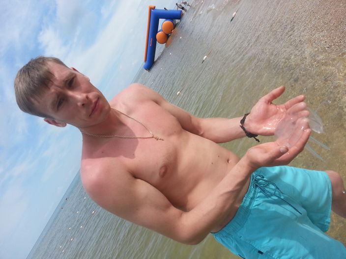 Личные фото