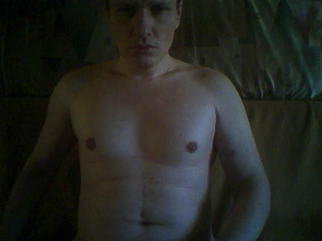 я вот такой