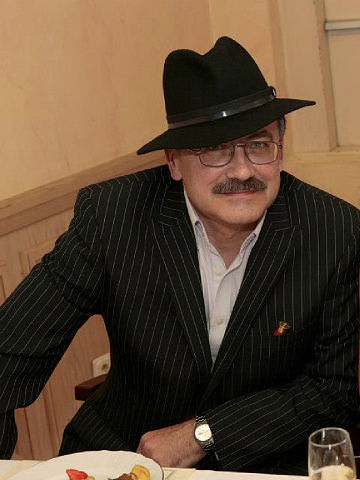 Шляп не сниму.....