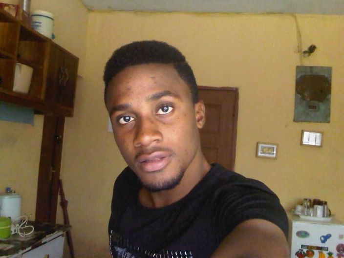 me...myself..and I