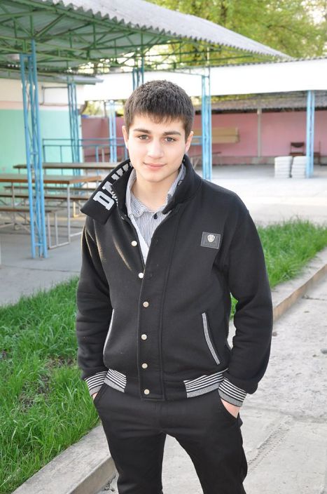 Личные фото