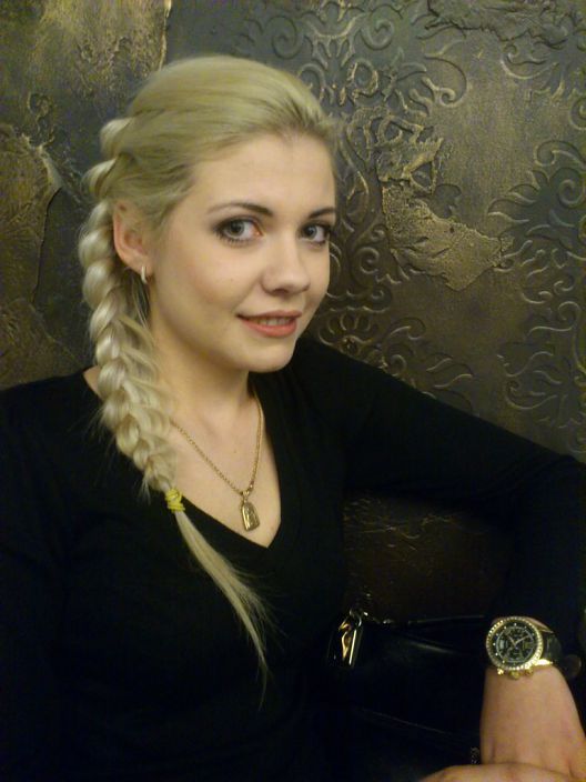 Личные фото