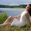 Серьезная Леди!