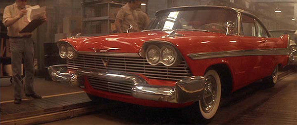 my dream cars