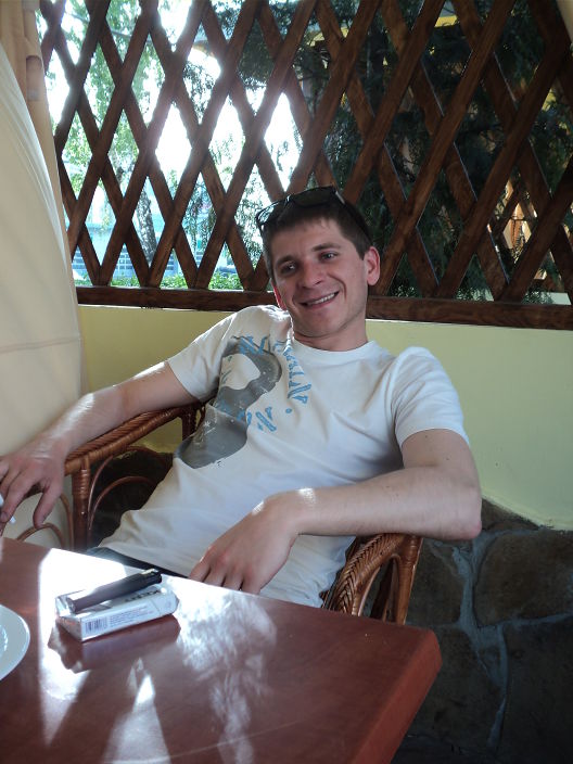 Личные фото