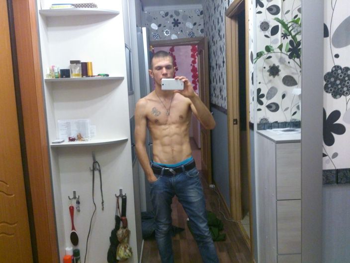 Личные фото