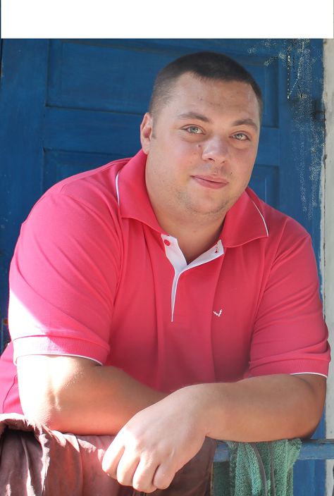 Личные фото