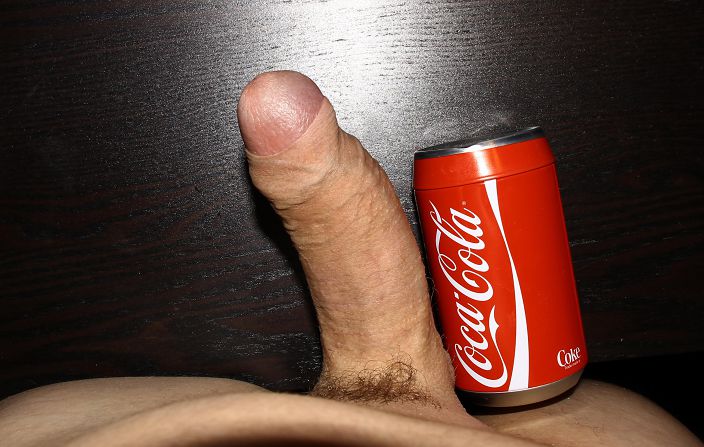 bigger then coke