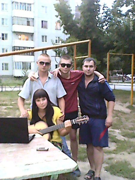 )))