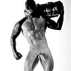 MALE M