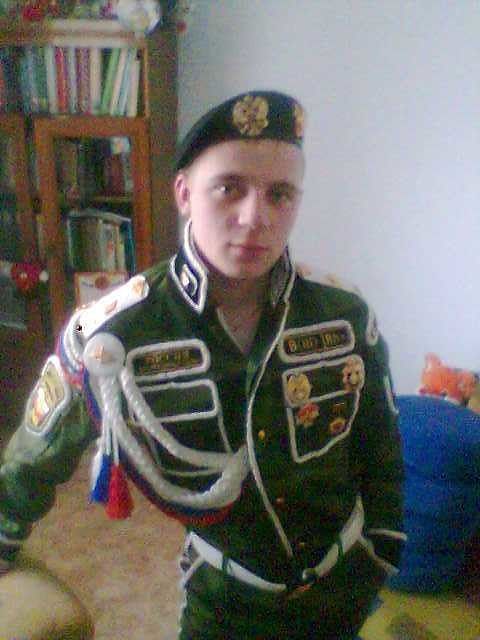 вот и дом родной!!!